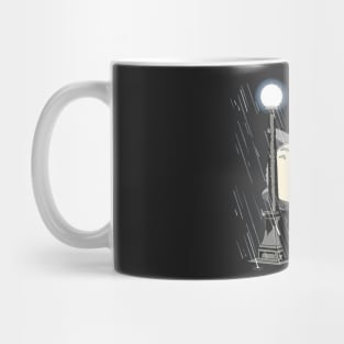 Just Singing in the Rain Mug